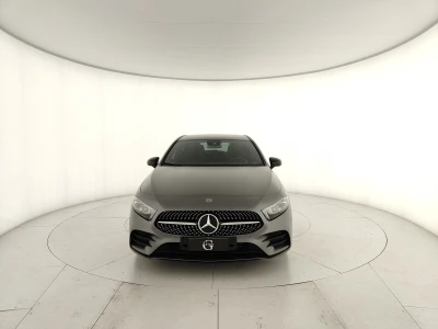 Mercedes-Benz CLASSE A