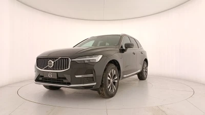 Volvo XC60 N. Core T6 AWD AUT PLUG-IN