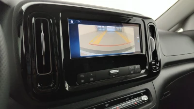Mercedes-Vans VITO