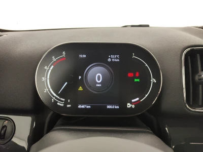 MINI Countryman F60 2020