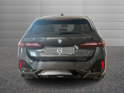 BMW SERIE 5