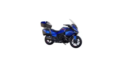 BMW Motorrad R1300 