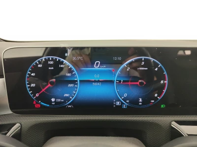 Mercedes-Benz CLASSE A