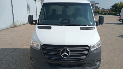 Mercedes-Vans Sprinter Telaio