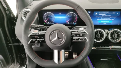 Mercedes-Benz CLASSE B