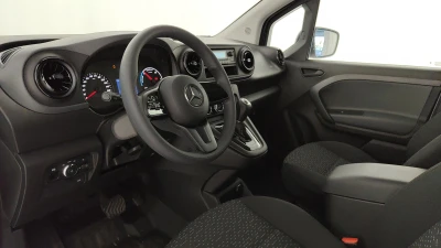 Mercedes-Vans CITAN