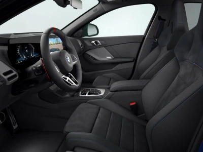 BMW M Serie 1 M