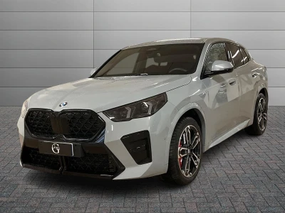 BMW X2 xdrive 20d 48V MSport Pro auto
