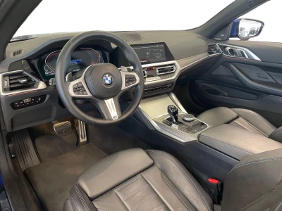 BMW SERIE 4