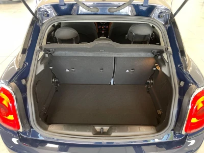 MINI 5 PORTE