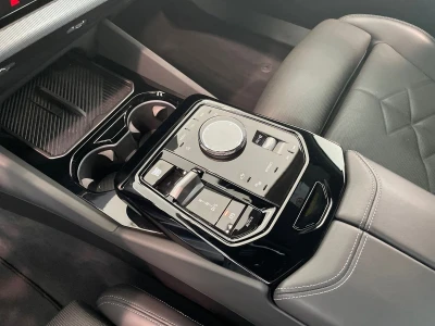 BMW SERIE 5