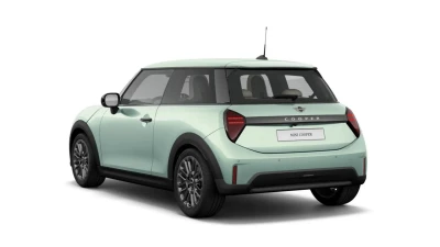 MINI COOPER 3 PORTE