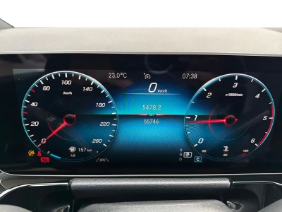 Mercedes-Benz CLASSE B