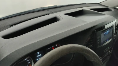 Mercedes-Vans Vito