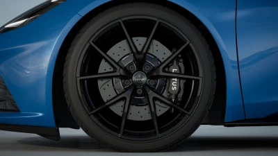 Lotus EMIRA