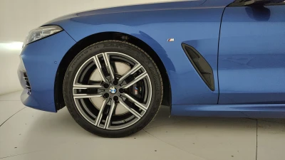 BMW SERIE 8