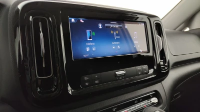 Mercedes-Vans VITO
