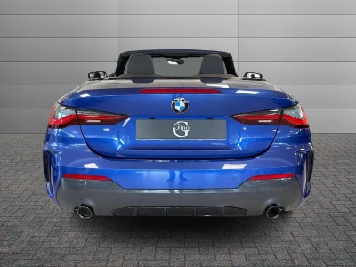 BMW SERIE 4