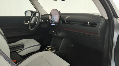 MINI COOPER 3 PORTE