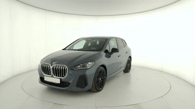 BMW SERIE 2