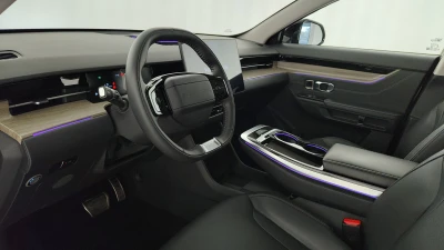Sportequipe 6 GT