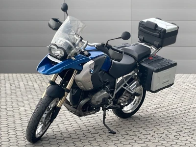 BMW Motorrad R 1200
