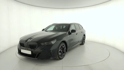 BMW SERIE 5 520d Touring 48V xdrive MSport Pro auto