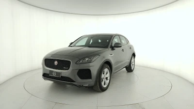 Jaguar E-Pace 2.0d i4 R-Dynamic SE awd 150cv