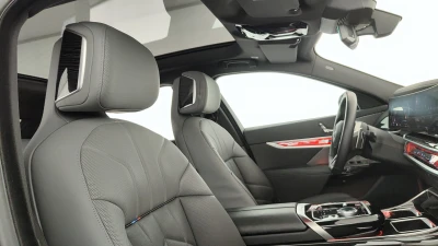 BMW SERIE 7