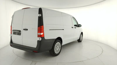 Mercedes-Vans VITO