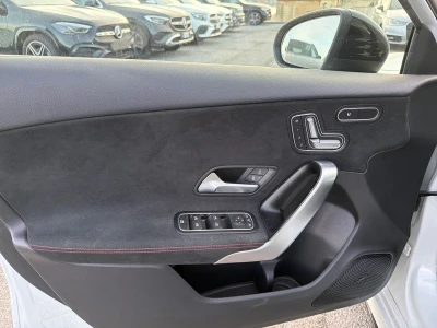 Mercedes-Amg Classe A