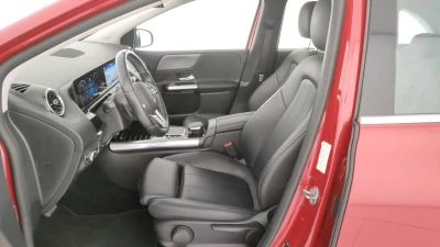 Mercedes-Benz CLASSE B