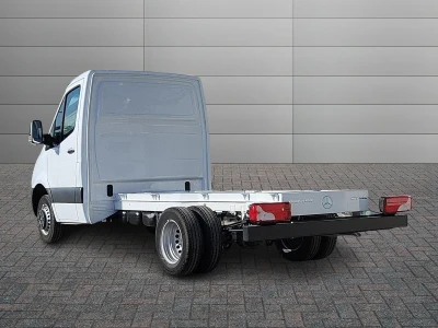 Mercedes-Vans Sprinter Telaio