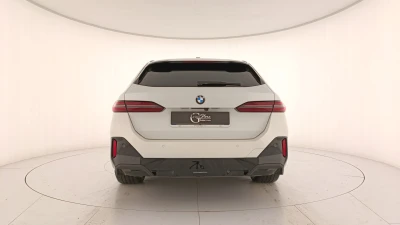 BMW SERIE 5