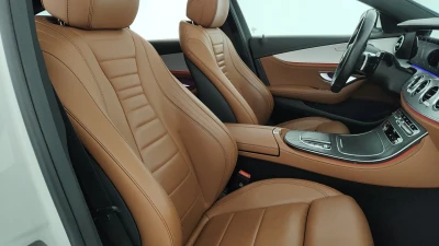 Mercedes-Benz CLASSE E