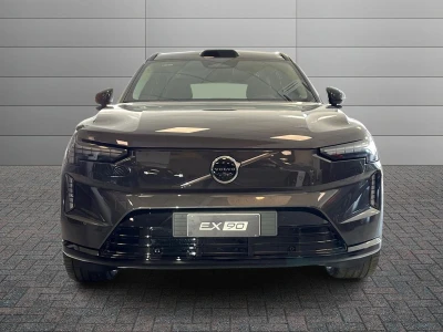 Volvo EX90