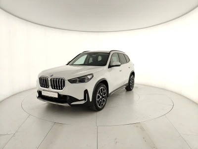 BMW X1 sdrive18i X-Line auto