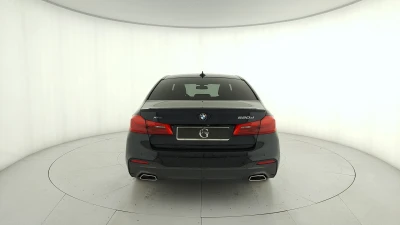 BMW SERIE 5