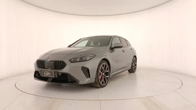 BMW SERIE 1