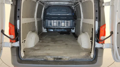 Mercedes-Vans Vito