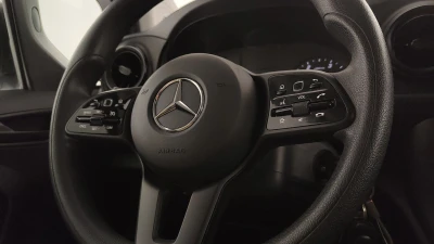 Mercedes-Vans Citan II