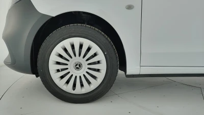 Mercedes-Vans VITO