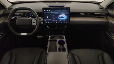 Sportequipe 6 GT