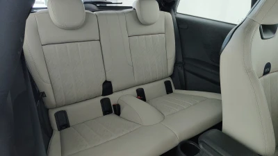 MINI COOPER 3 PORTE
