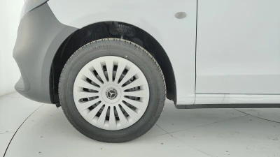 Mercedes-Vans VITO