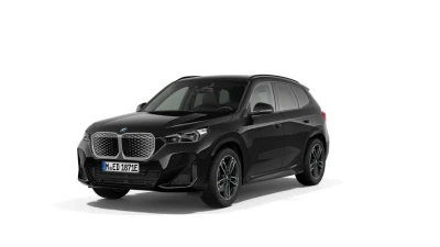 BMW i IX1