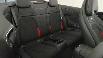 Mercedes-Amg CLE AMG