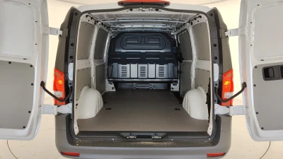 Mercedes-Vans VITO