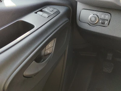 Mercedes-Vans Sprinter Furgone