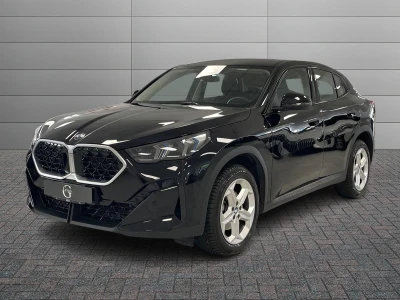 BMW X2 sdrive 18d auto
